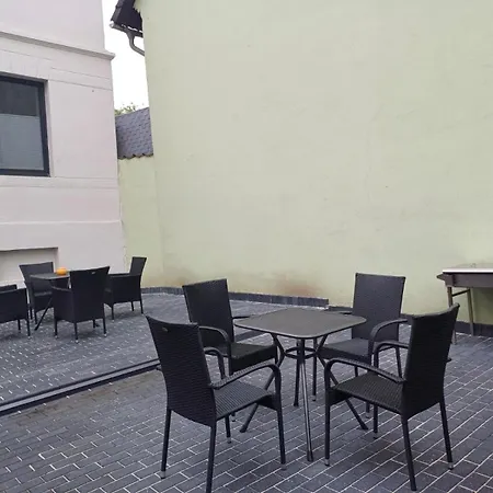 Doppelzimmer Königslutter am Elm