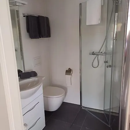 Apartment Doppelzimmer Koenigslutter am Elm
