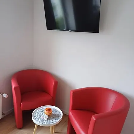 Doppelzimmer *