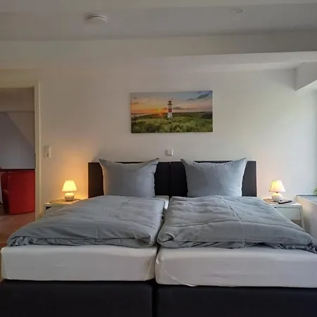 Doppelzimmer Apartment