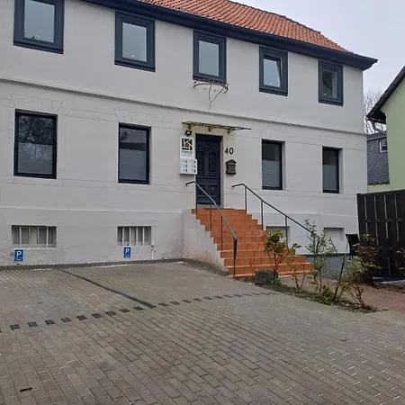 Doppelzimmer Apartment *